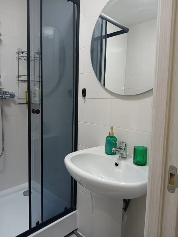 Студия в Дрожжино