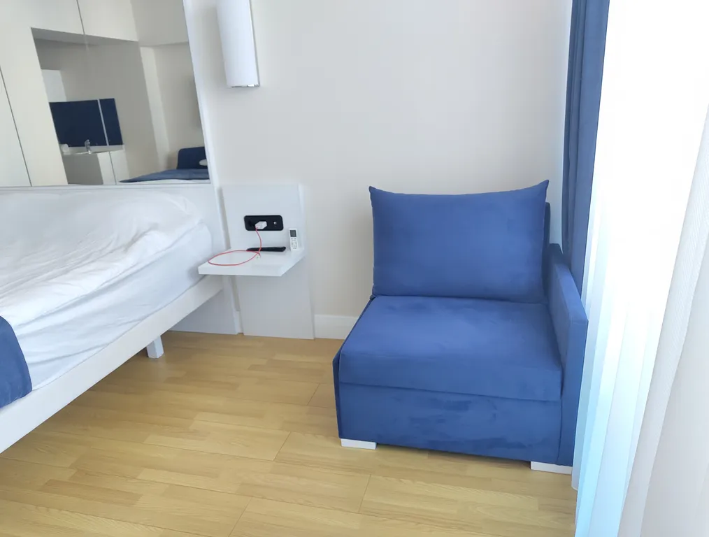 Студия в Батуми