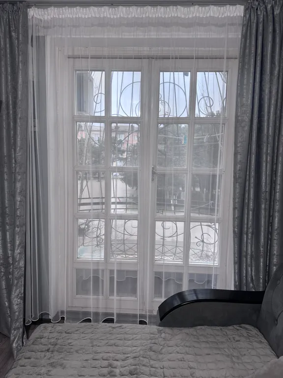 Квартира в центре, прогулочная набережная