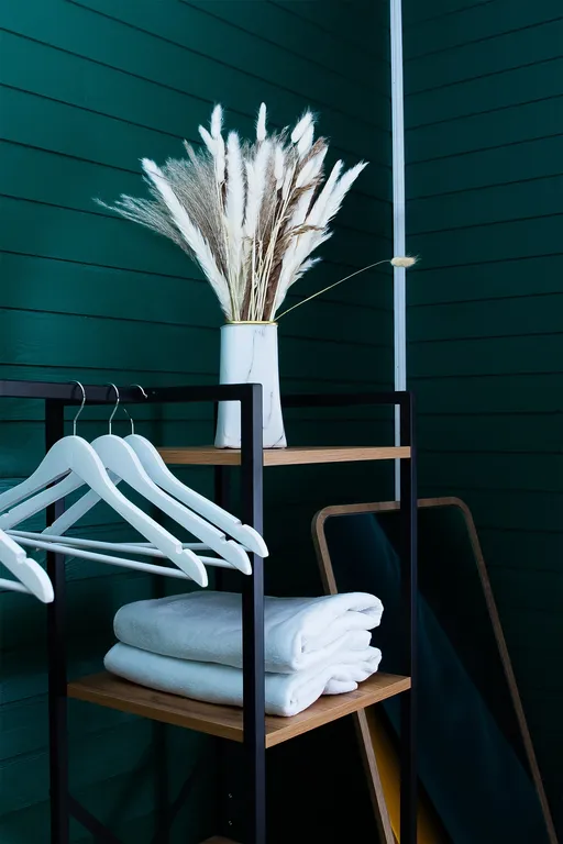 Сканди дом-дача У Мишутки