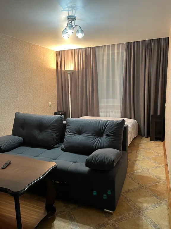 Квартира Уютная квартира в центре района — Ярославль