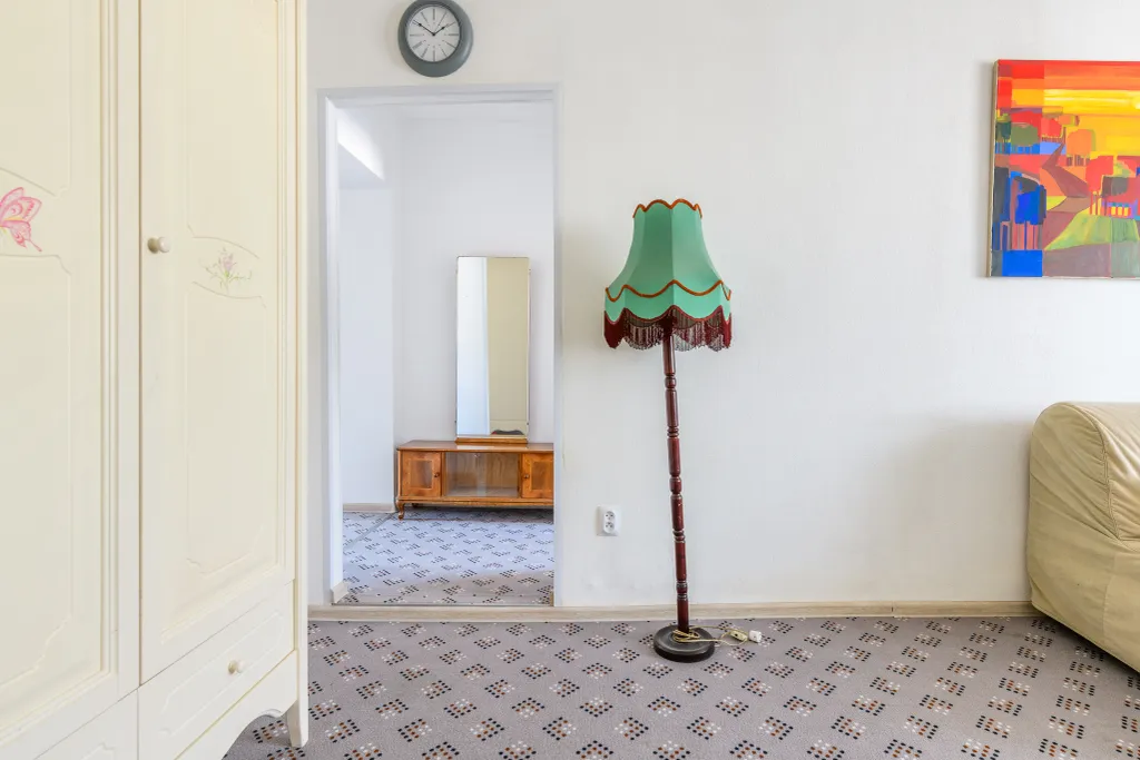 Квартира Квартира Sutki Rent у моста Александра Невского — Санкт-Петербург