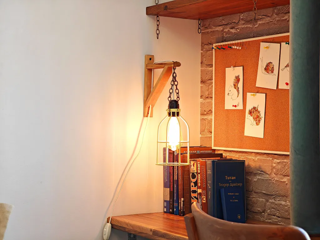 Квартира Квартира Студия в центре города — Санкт-Петербург