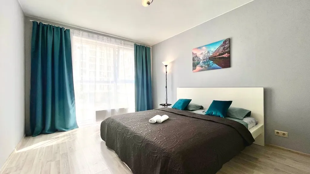 Уютная квартира — аренда посуточно в Балашиха