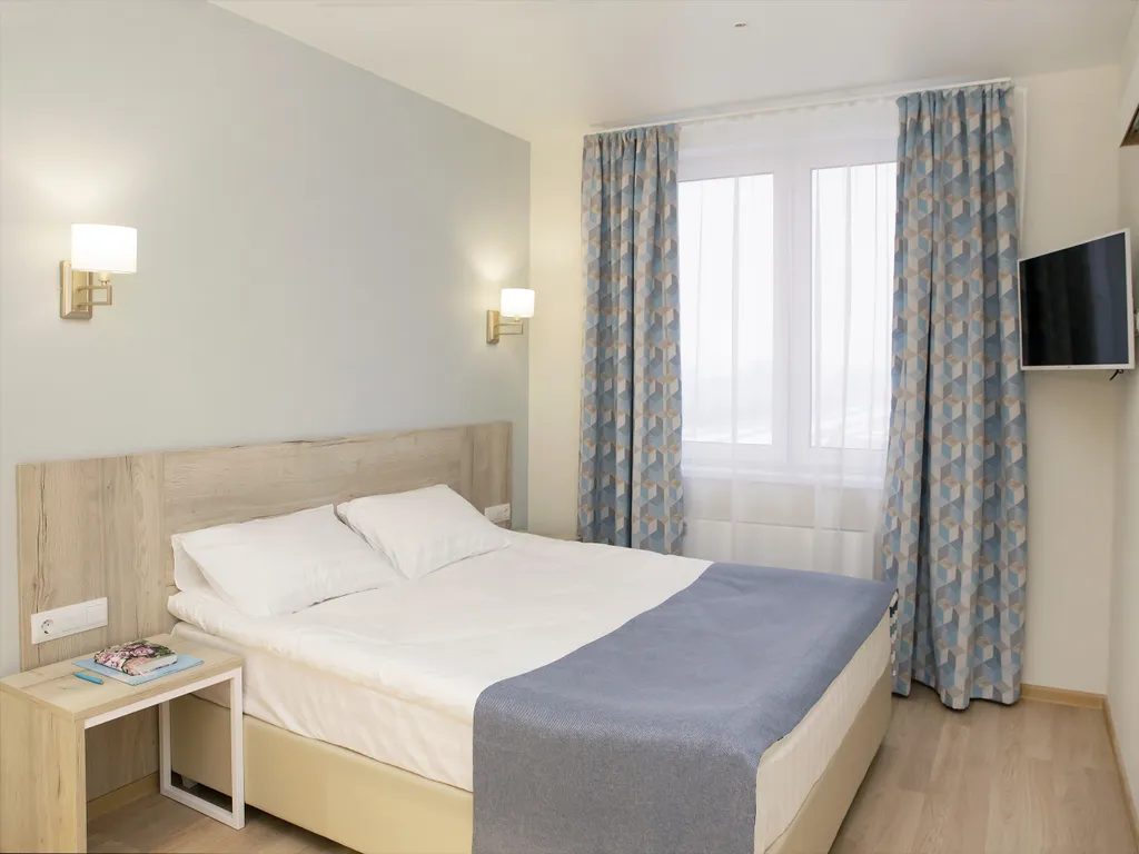 Квартира Бизнес — аренда посуточно в Люберцы