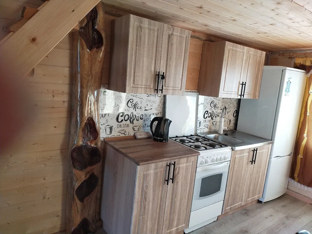 Отдых и рыбалка в Карелии