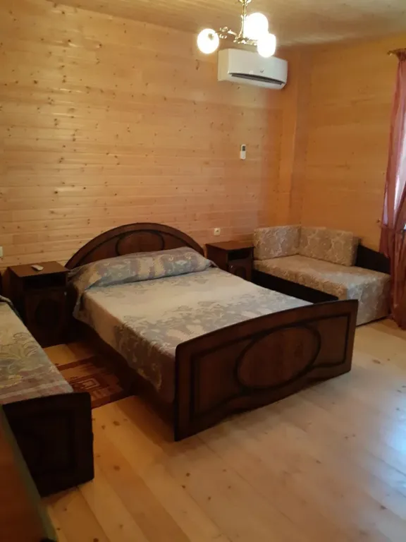 Комната