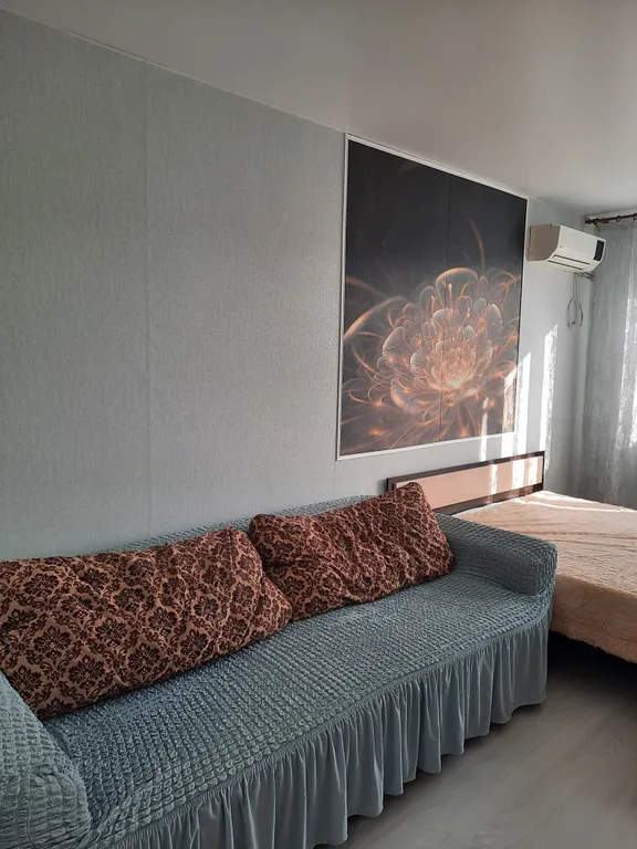 Уютная квартира возле моря — аренда посуточно в Новороссийск