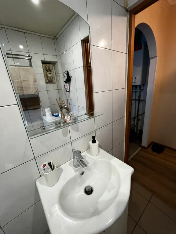 Квартира Уютная квартира в центре города у южного вокзала — Калининград