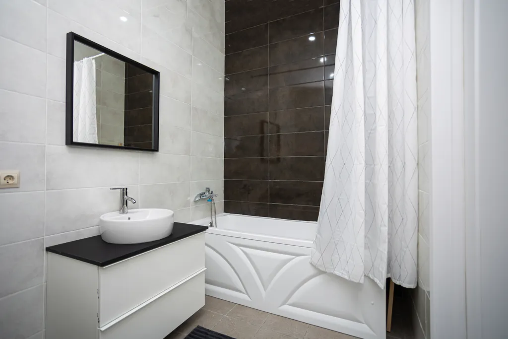 Квартира Апартаменты в сердце города с видом на горы и 100 м от моря — Геленджик