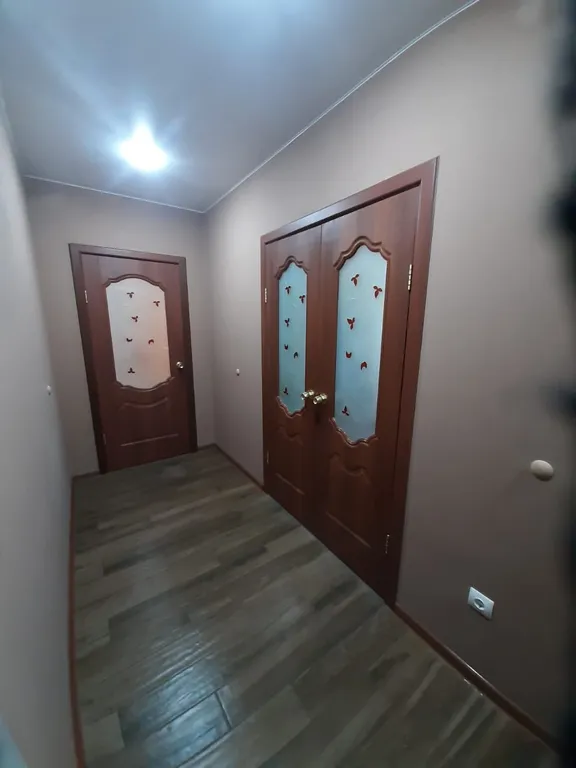 2-х комнатная квартира у Янтарь холла