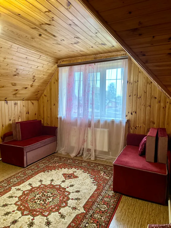 Уютный дом в исторической черте города