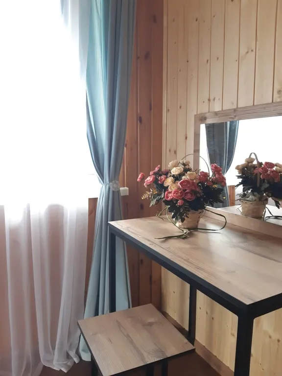 Апартаменты с видом на море