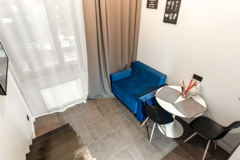 Уютная квартира в ЖК Лофт ФМ