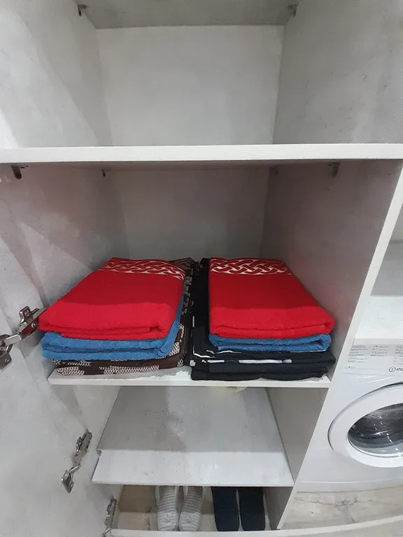 Квартира студия