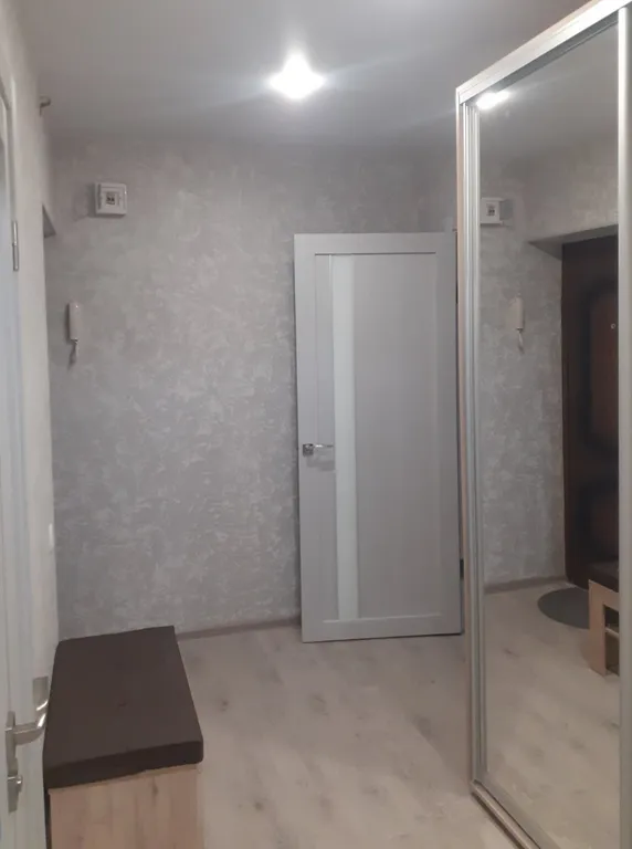 Квартира в спальном районе в 7 мин. до песчаного пляжа