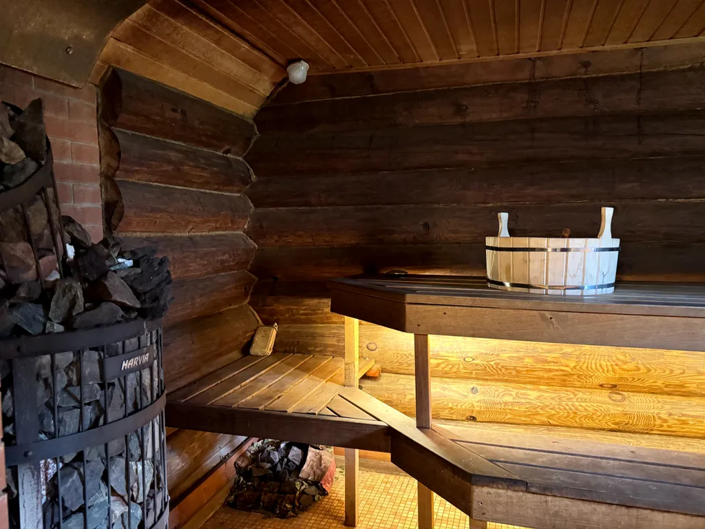 Премиальный отдых в Барской Усадьбе