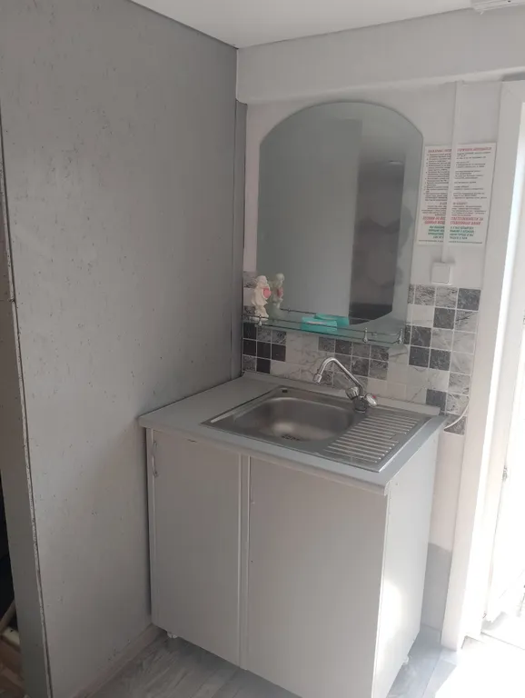 Летние домики