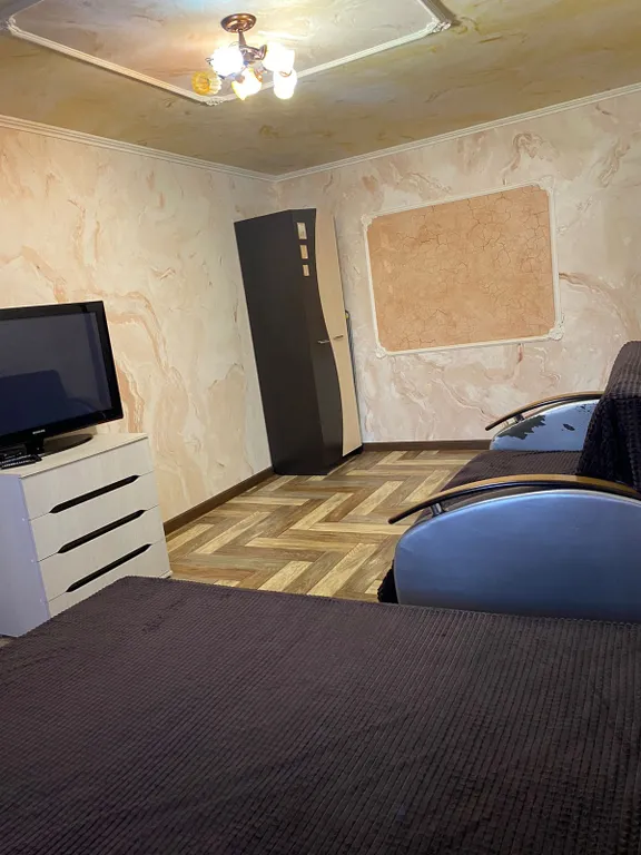 Уютная квартира в центре города — аренда посуточно в Елец