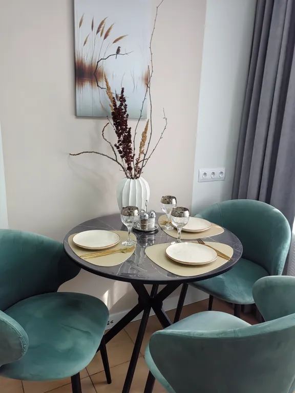 Квартира Уютная квартира в центре города — Дубна