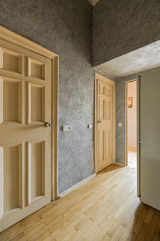 Идеальный вариант для комфортного отдыха в сердце столицы