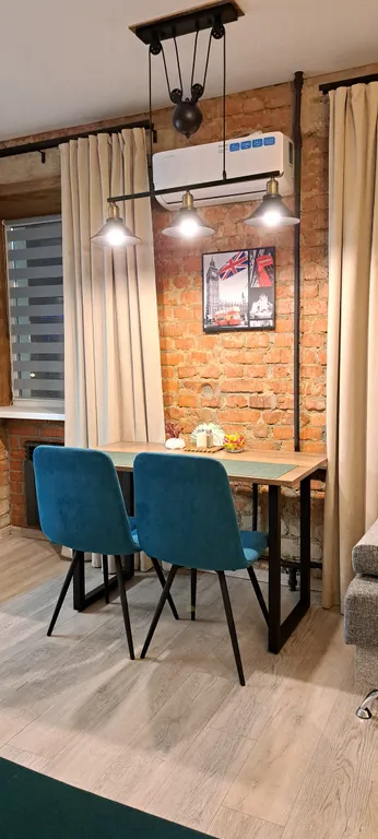 Лофт в самом центре, у РДК