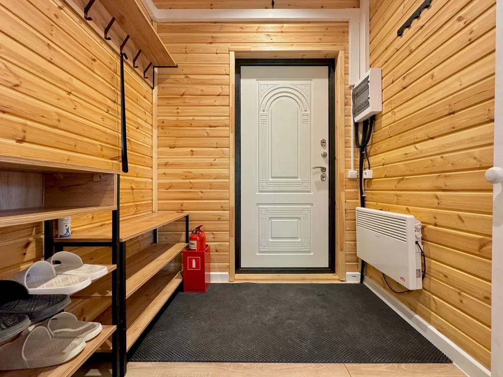 Коттедж 2-комнатный Дом — Тосно