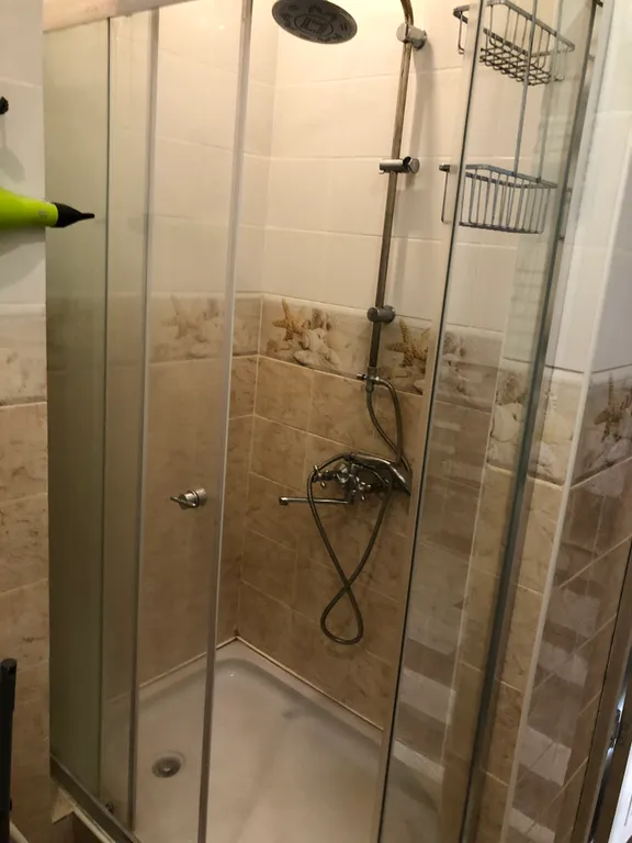 Квартира Квартира Студия математическая с террасой в центре — Светлогорск