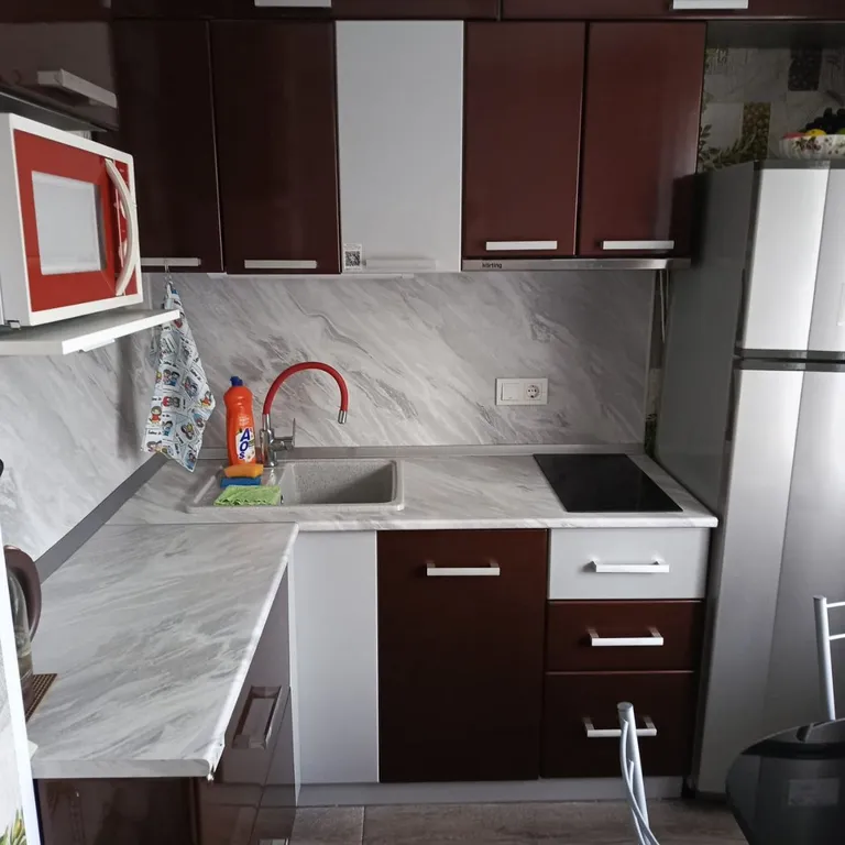 Уютная квартира Премьер