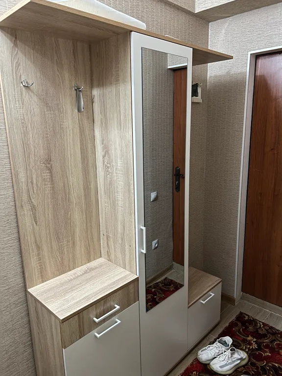 Квартира Уютная квартира — Дербент