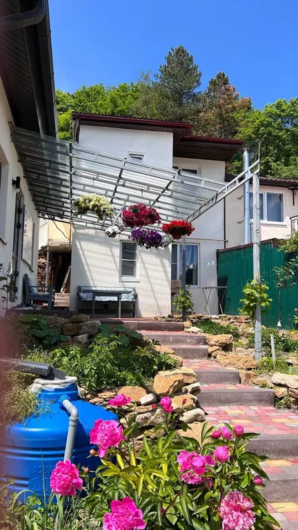 Коттедж Уютный дом в историческом центре рядом с парком — Кисловодск