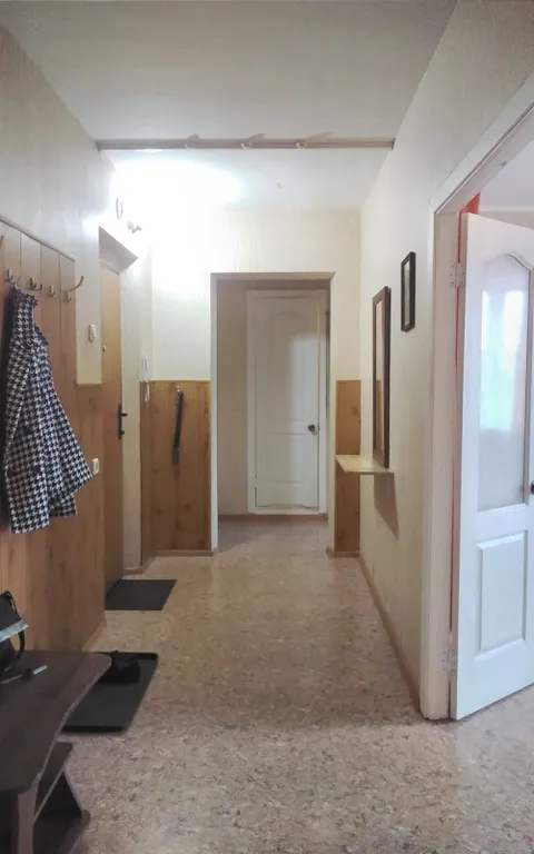 Квартира Квартира То, что вы ищете — Красноярск