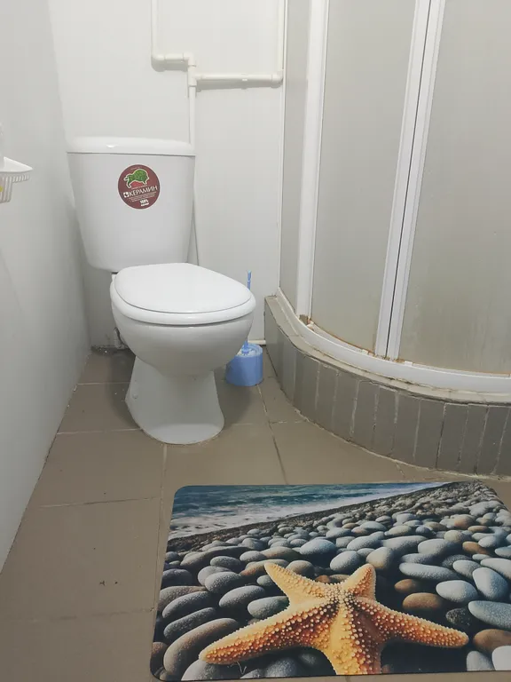 Гостевой дом У Тузика на 3-4 человека