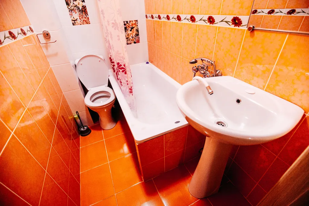 Студия в северной части города недалеко от центра