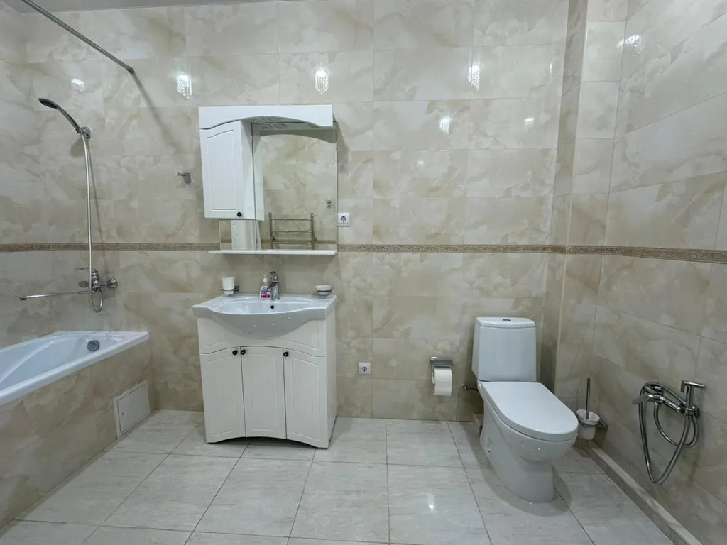 Квартира в Курортной Зоне города