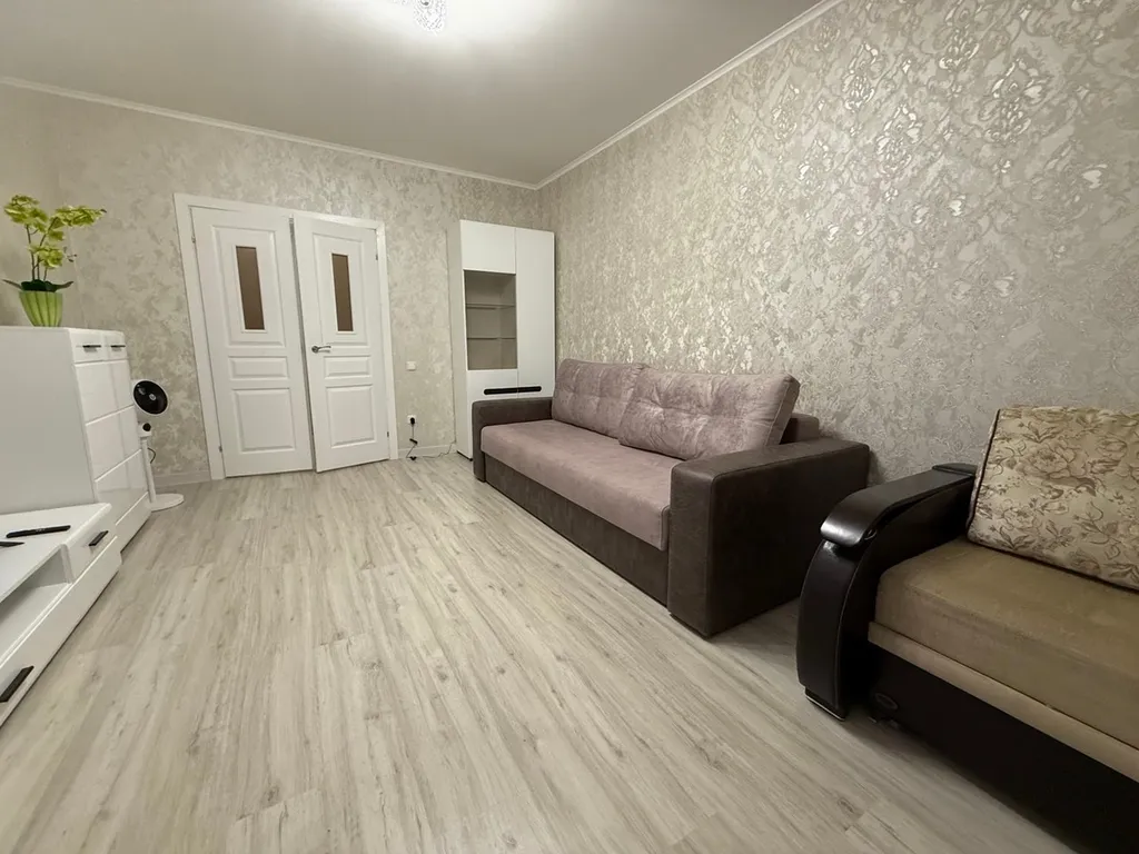 Новые апартаменты рядом с Брестской крепостью