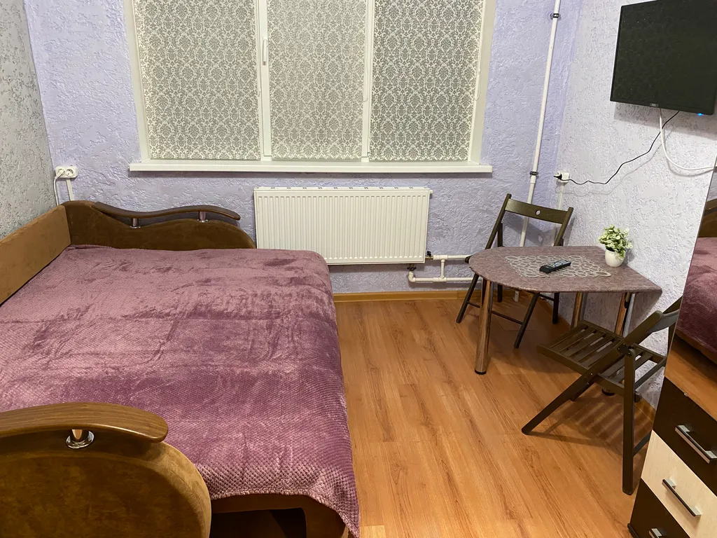 Уютная студия