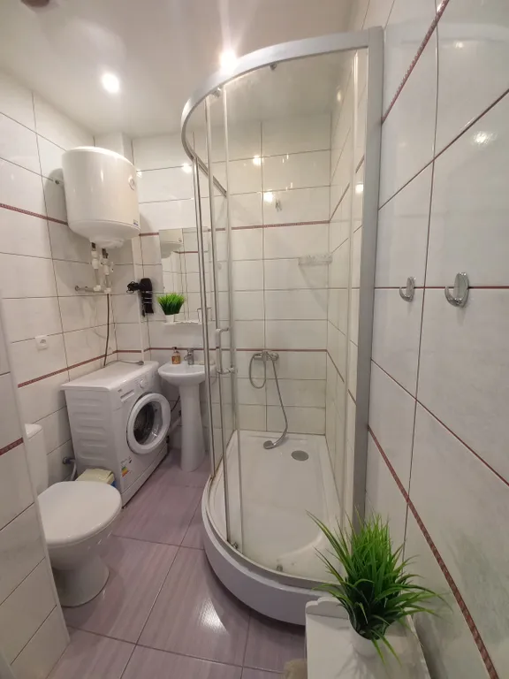 Квартира Апартаменты с видом на море Fiolent Village — Севастополь