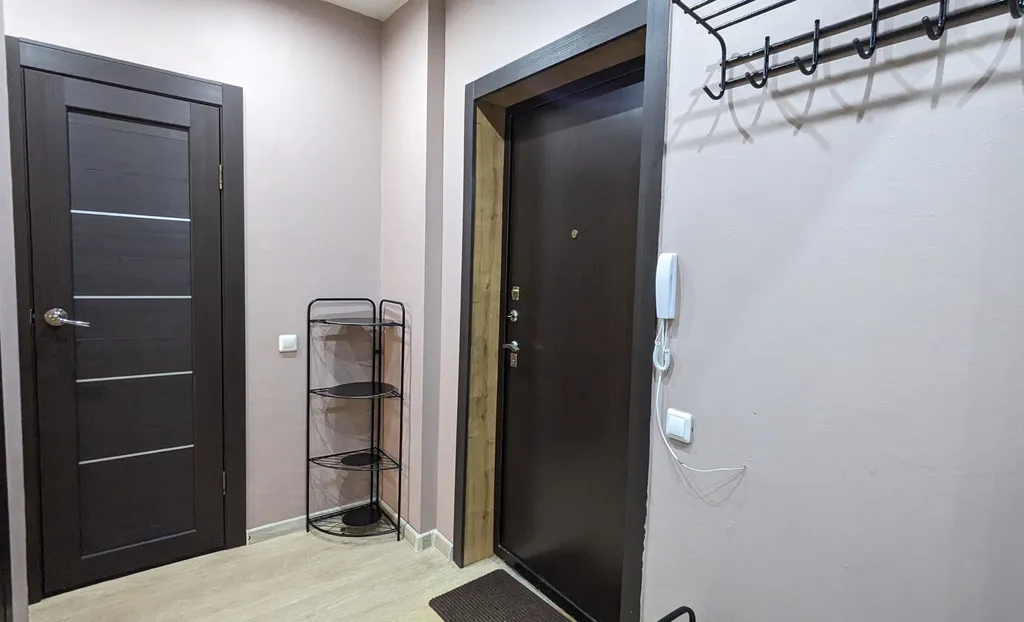 Квартира у Старого Георга