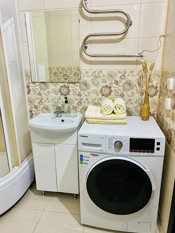 Liki-Mir apartments Kudrovo studio’24