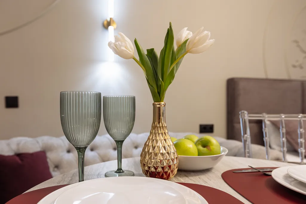 Квартира Квартира в центре рядом с Нижним озером — Калининград