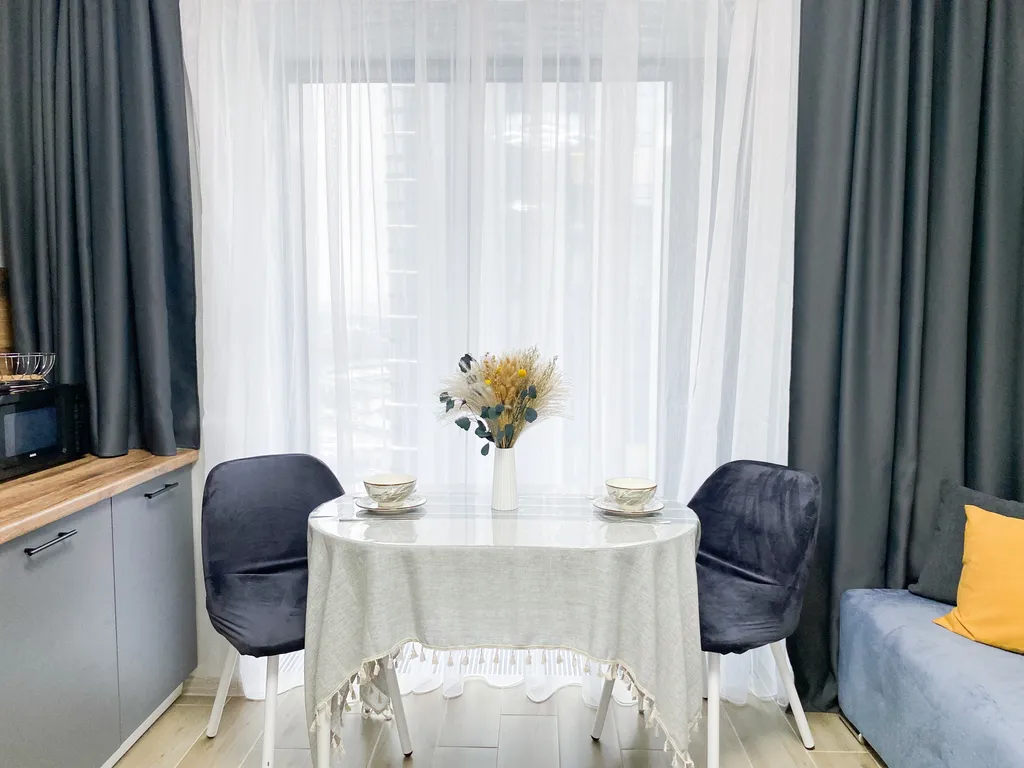 Квартира Квартира Twins 13 — Москва