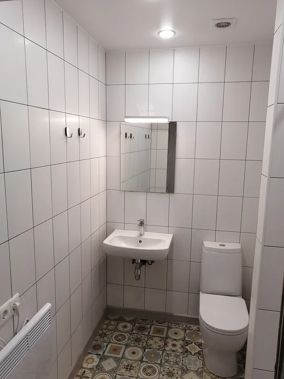 Уютная студия в самом центре города