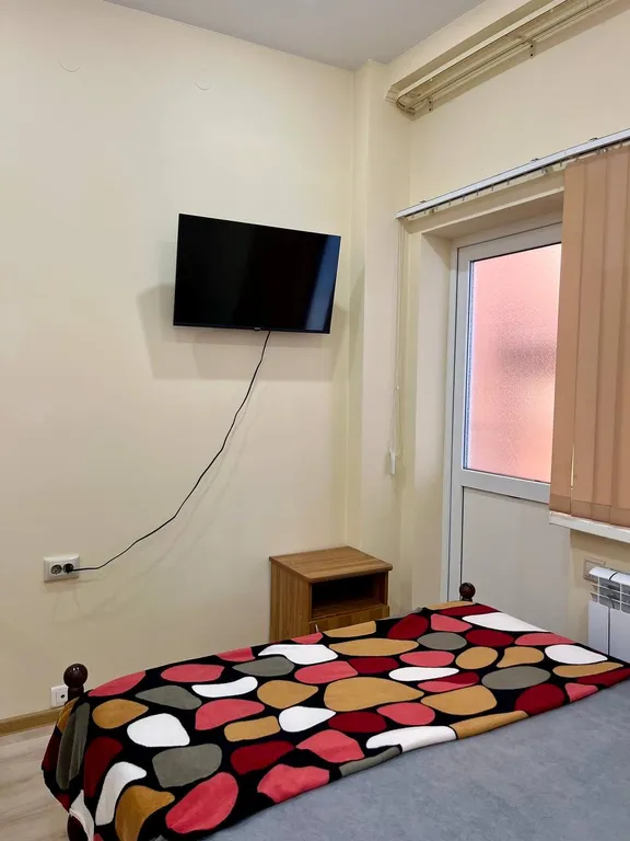 Квартира Апартаменты «Вероника» — Геленджик