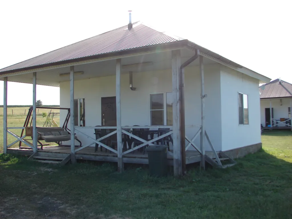 Коттедж База отдыха Широкая Балка — аренда посуточно в Иноземцево