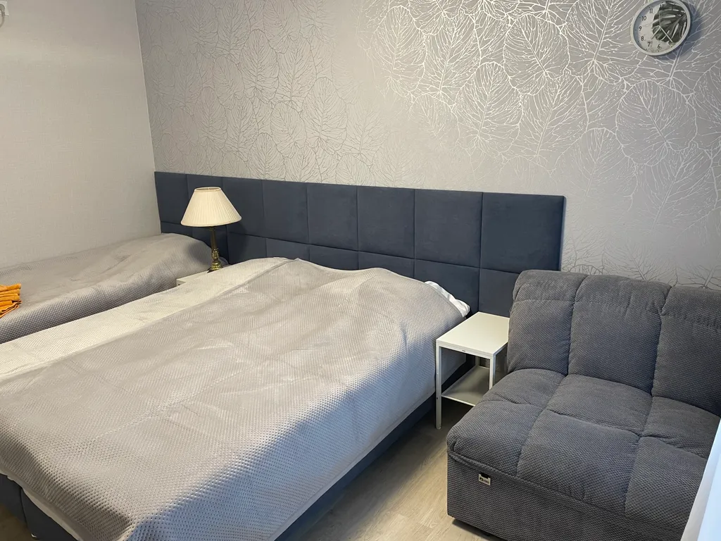 Квартира Комната — Ейск