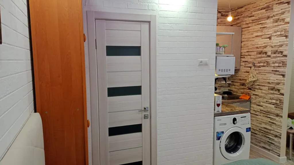 Квартира Уютная квартира в центре города на Взлетке — Красноярск