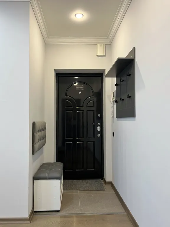 Квартира для вашего комфорта в ЖК Приокский парк