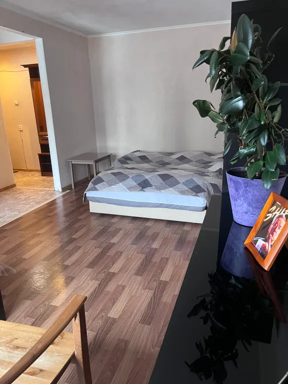 Реутовский Шанхай