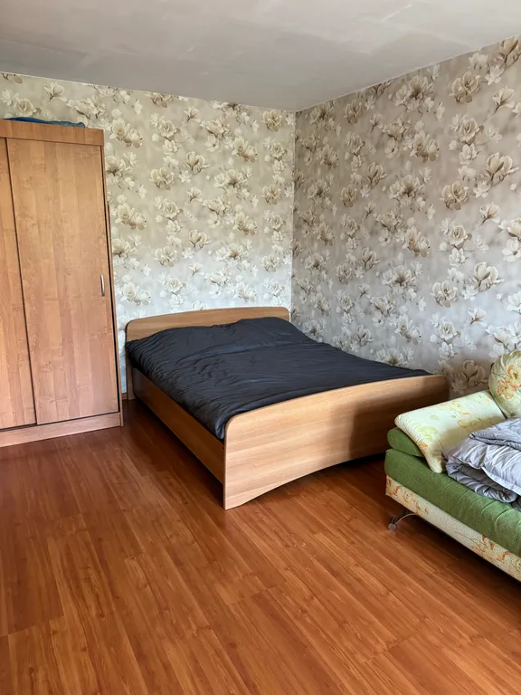 Уютное гнездышко в тихом районе